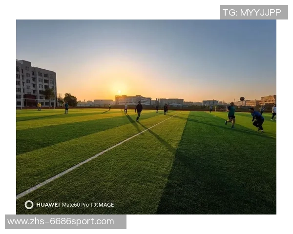 足球场的意义超越比赛场地是文化与情感的交汇点