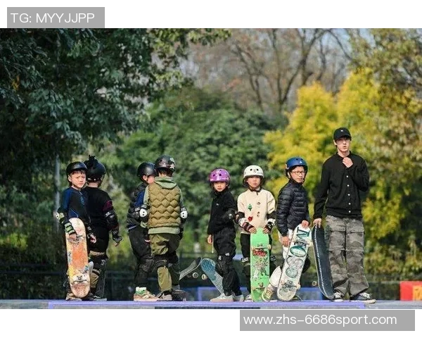 重庆滑板队实力揭秘：滑板文化与青春激情的完美结合